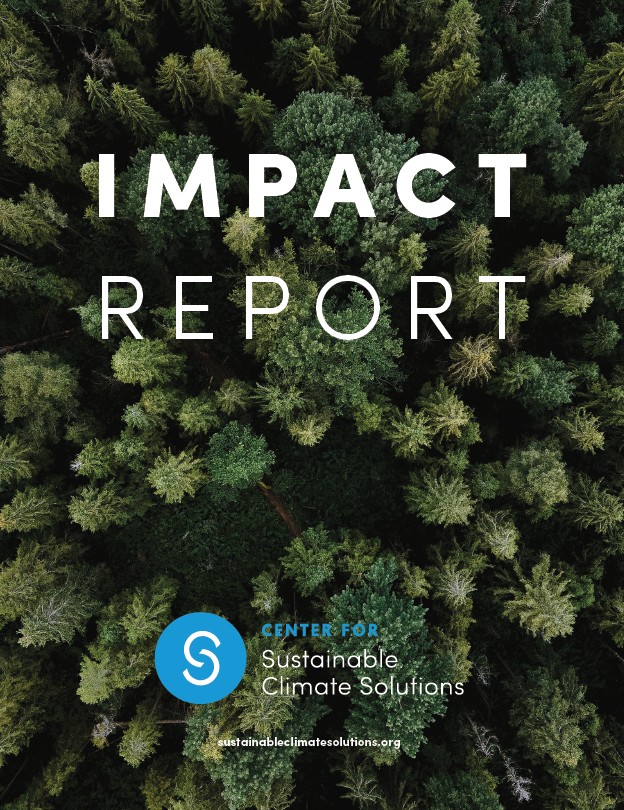 CSCS impact report thumbnail