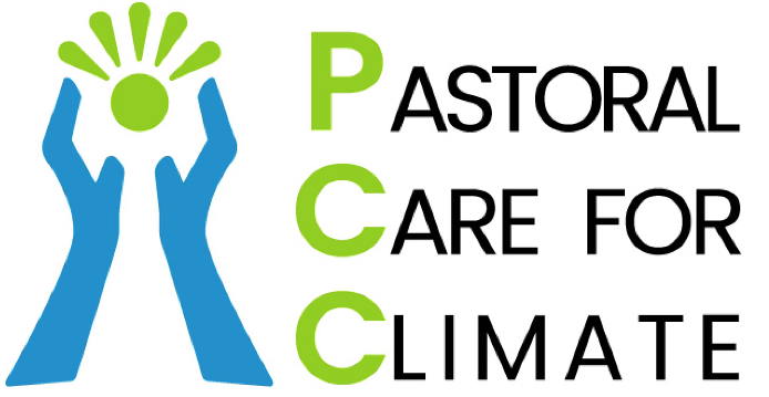 Offering an in-depth training on pastoral care for climate